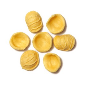 ORECCHIETTE PASTA SPEC'ORO GIALLO'GR.500